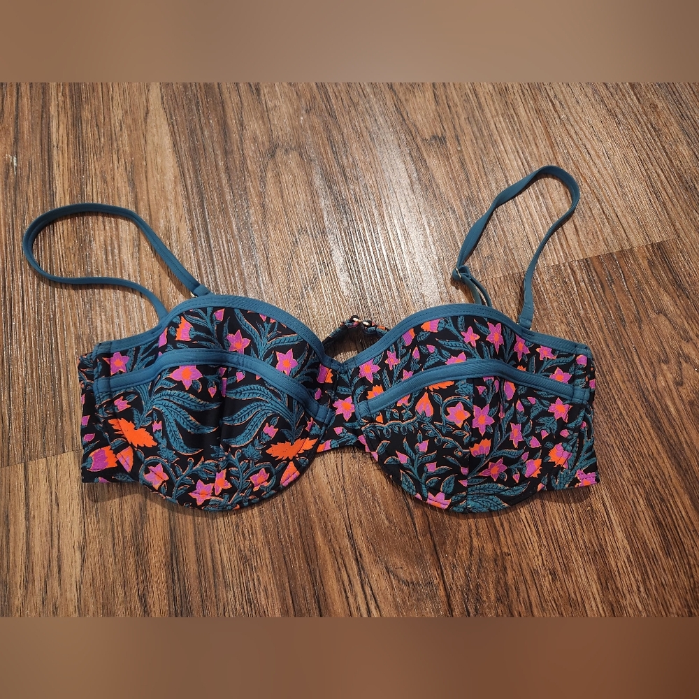 Roller Rabbit Swim Top - Picture 2 of 4